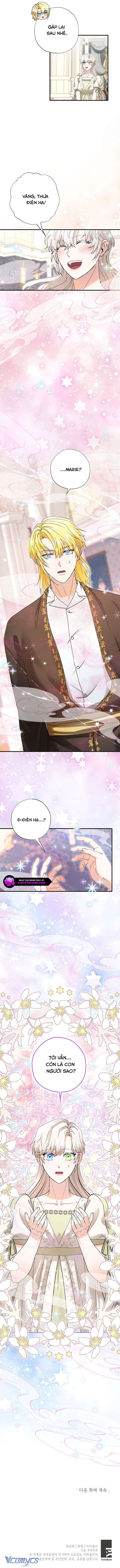 Trở Thành Miêu Nữ Của Hoàng Đế Chap 41 - Trang 3