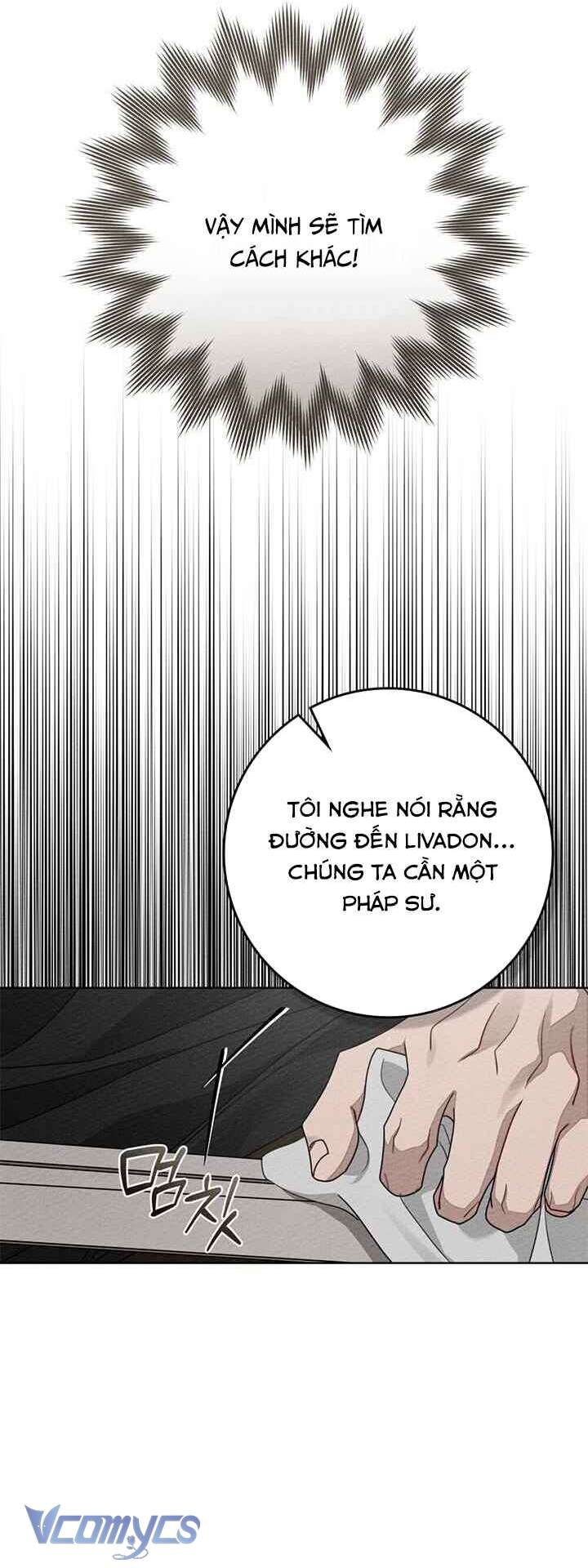Dưới Bóng Cây Sồi Chap 93 - Trang 3