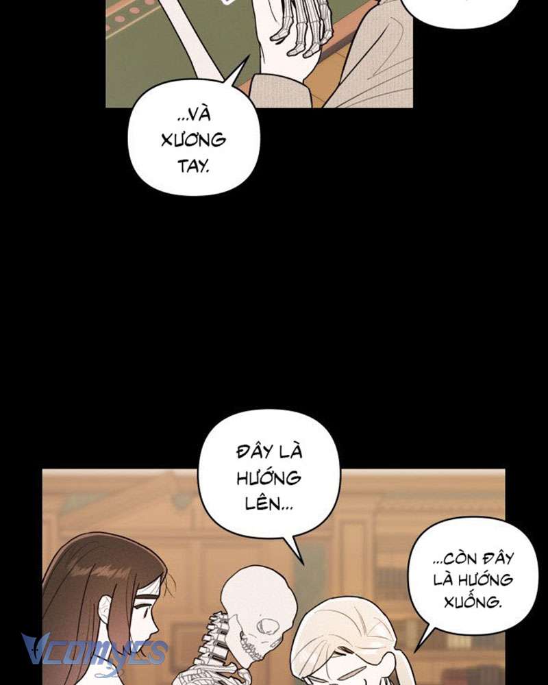 Tối Nay Tôi Là Người Được Cô Ấy Chọn Chap 3 - Next 