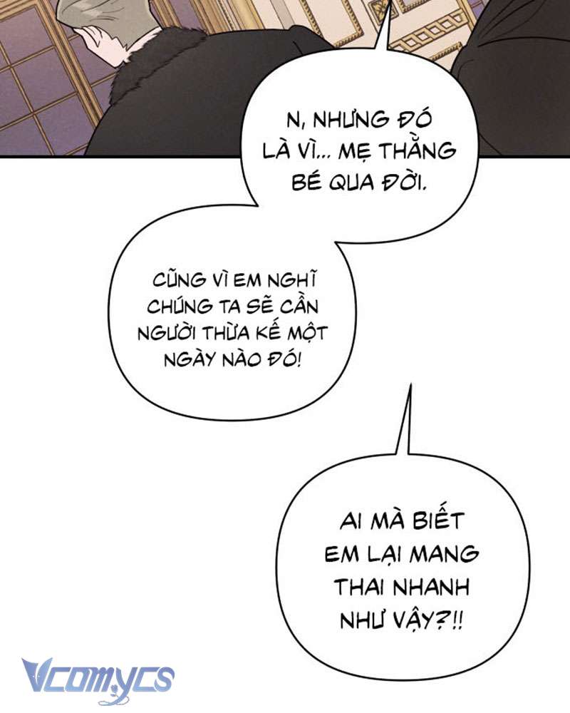 Tối Nay Tôi Là Người Được Cô Ấy Chọn Chap 1 - Trang 2