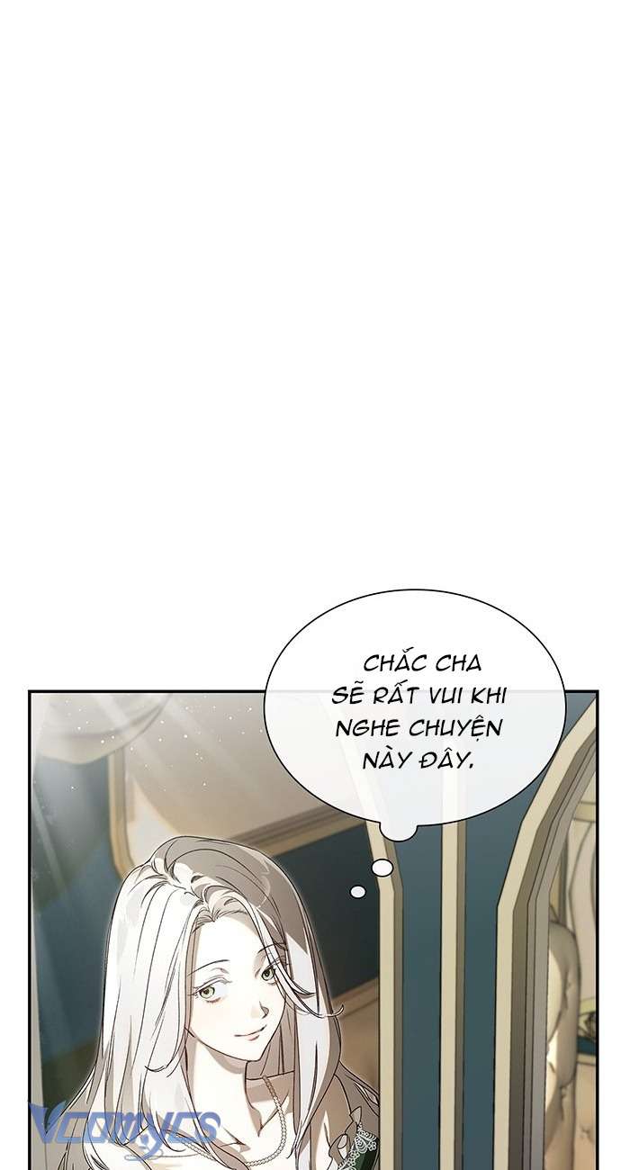 Cứ Cố Gắng Hết Sức Để Hối Hận Chap 1 - Trang 3