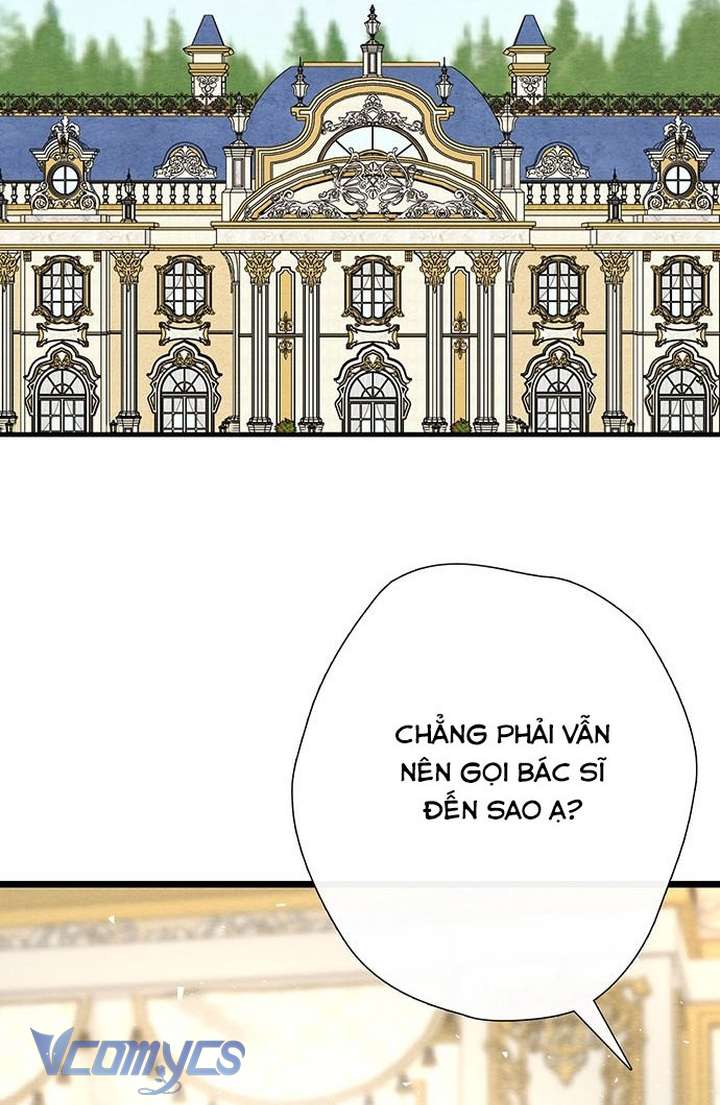 Hoàng Tử Rắc Rối Chap 14 - Trang 2
