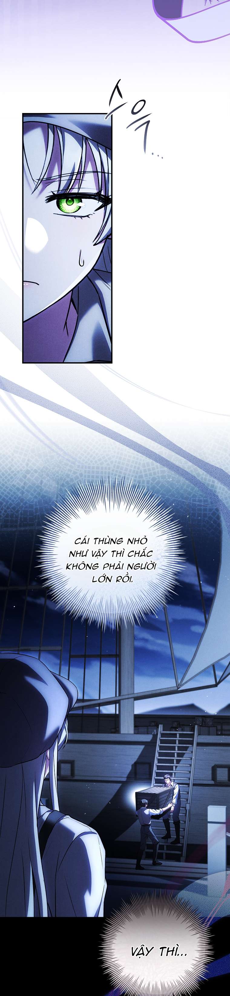 Văn Phòng Thám Tử Dành Cho Nam Chính Hối Hận! Chap 5 - Trang 2