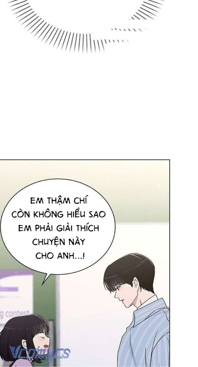 Review Người Yêu Cũ Chap 10 - Next 