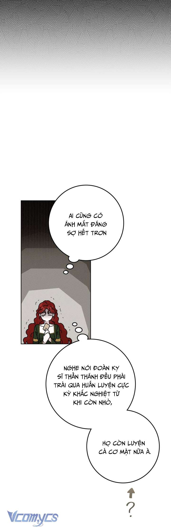 Dưới Bóng Cây Sồi Chap 113 - Trang 3