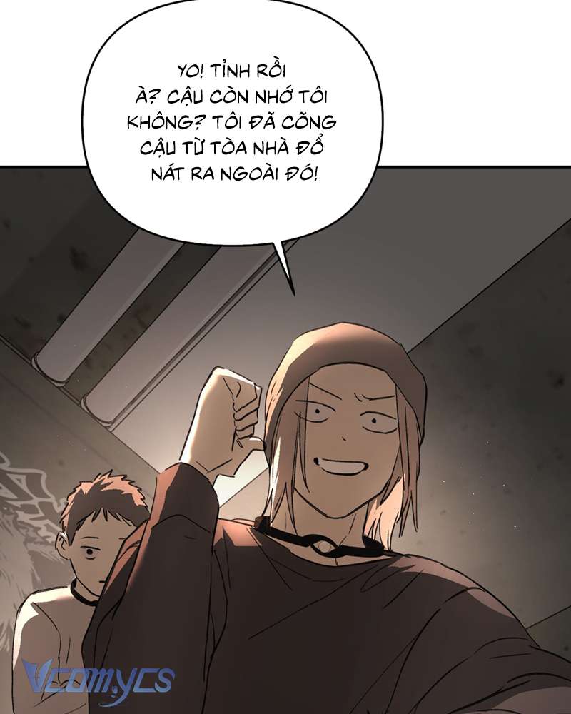 Ác Chi Hoàn Chap 58 - Trang 4