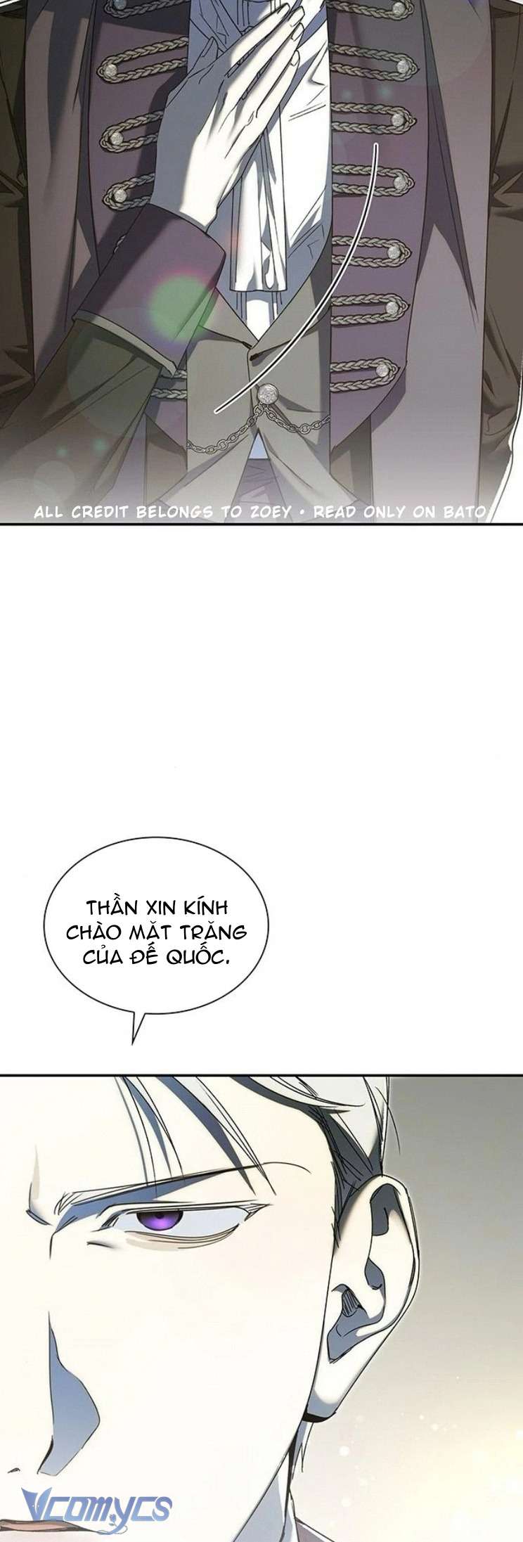 Cứ Cố Gắng Hết Sức Để Hối Hận Chap 8 - Trang 3
