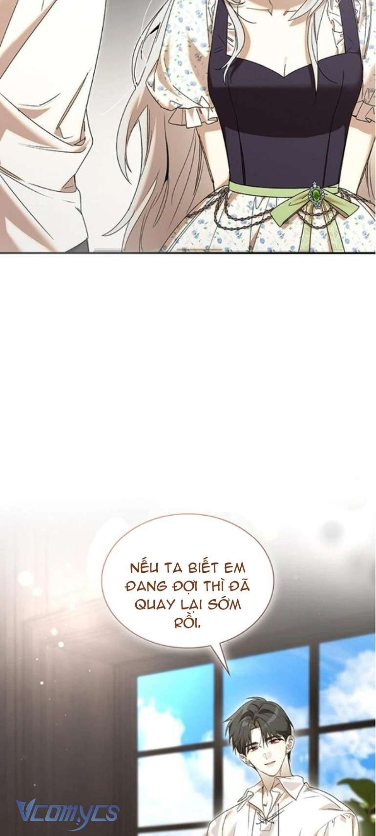 Cứ Cố Gắng Hết Sức Để Hối Hận Chap 18 - Trang 4