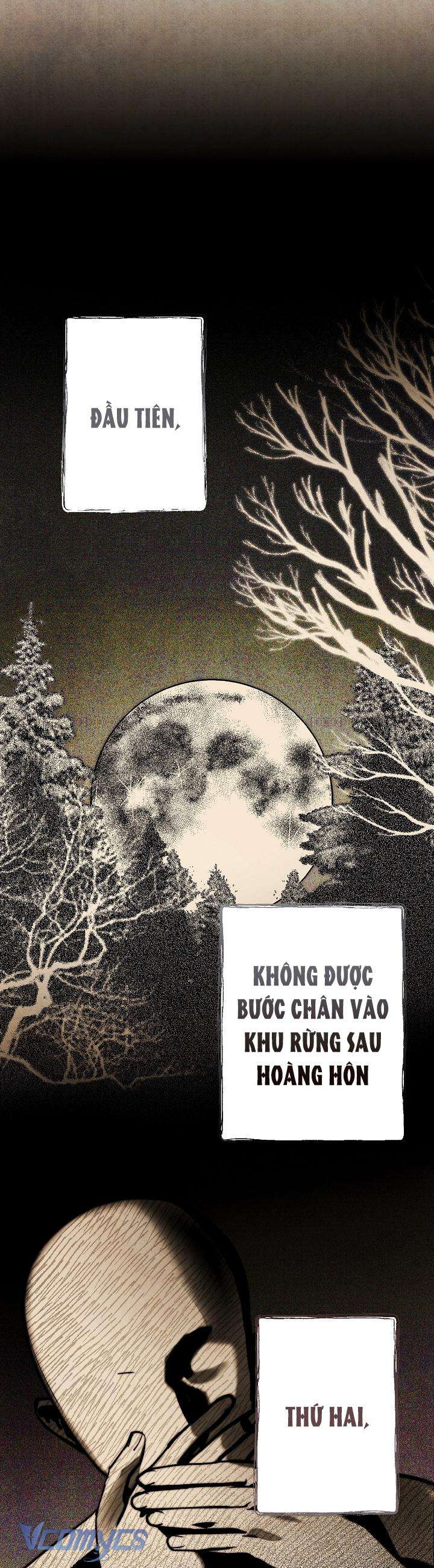 Chào Mừng Đến Với Dinh Thự Hoa Hồng Chap 3 - Trang 3