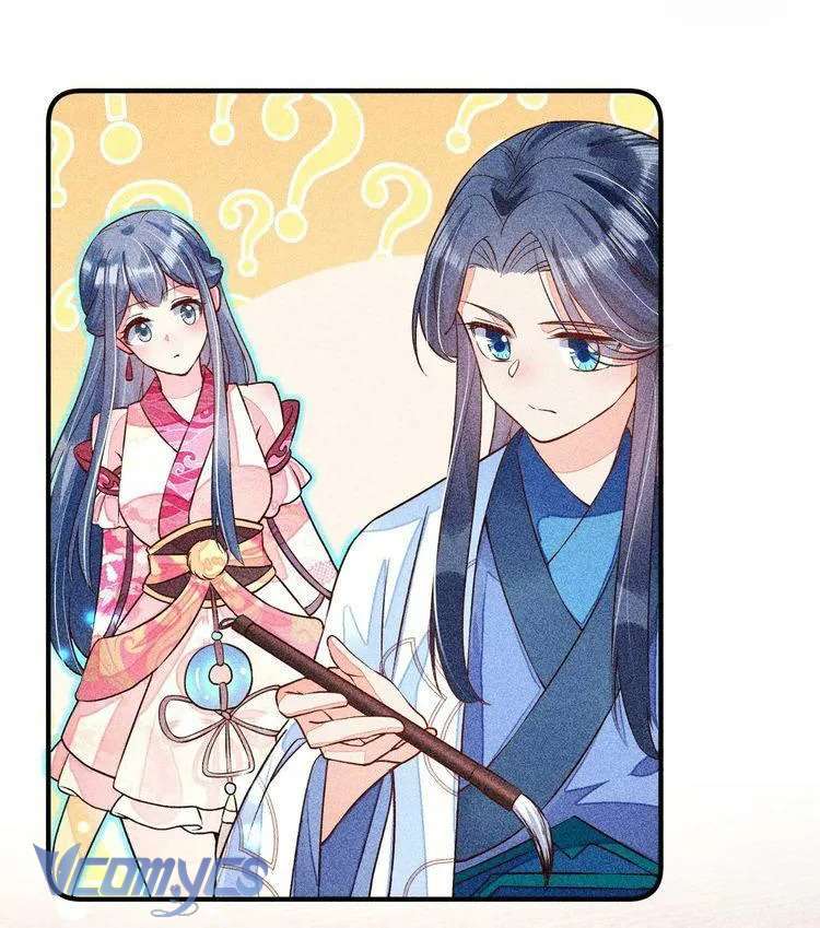 Nuôi Dưỡng Hoàng Tử Chap 31 - Trang 2