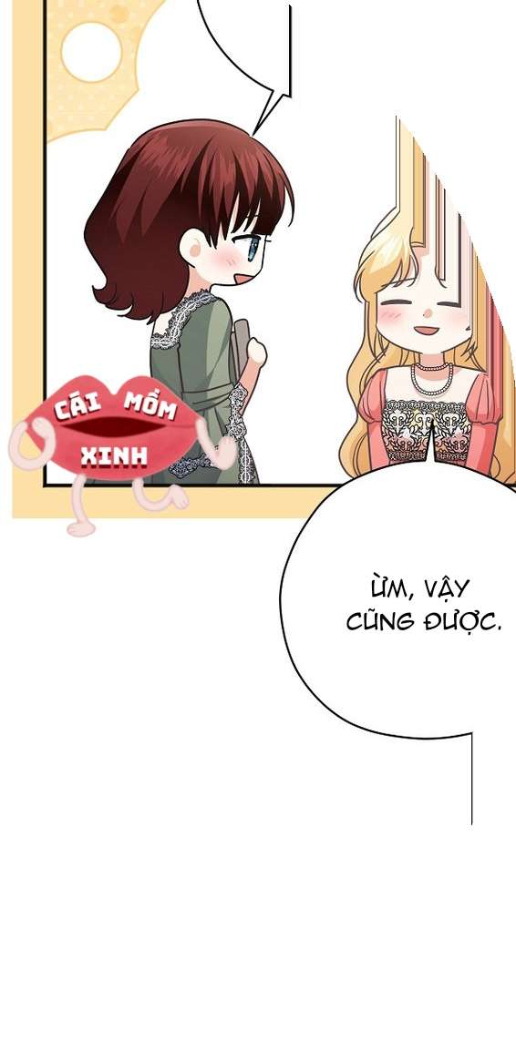 Không Cần Sự Ám Ảnh Của Bạo Chúa Chap 31 - Trang 3