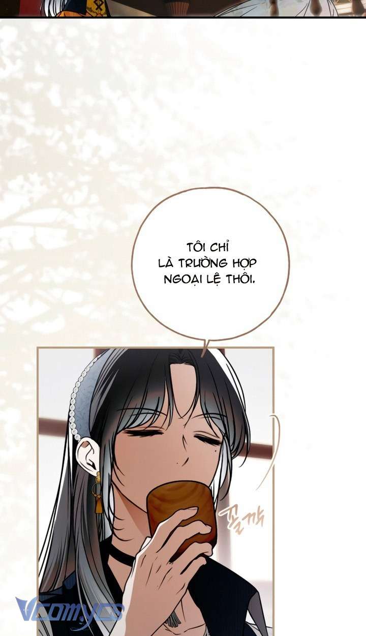 Ai Đó Đang Điều Khiển Cơ Thể Của Tôi Chap 72 - Trang 3