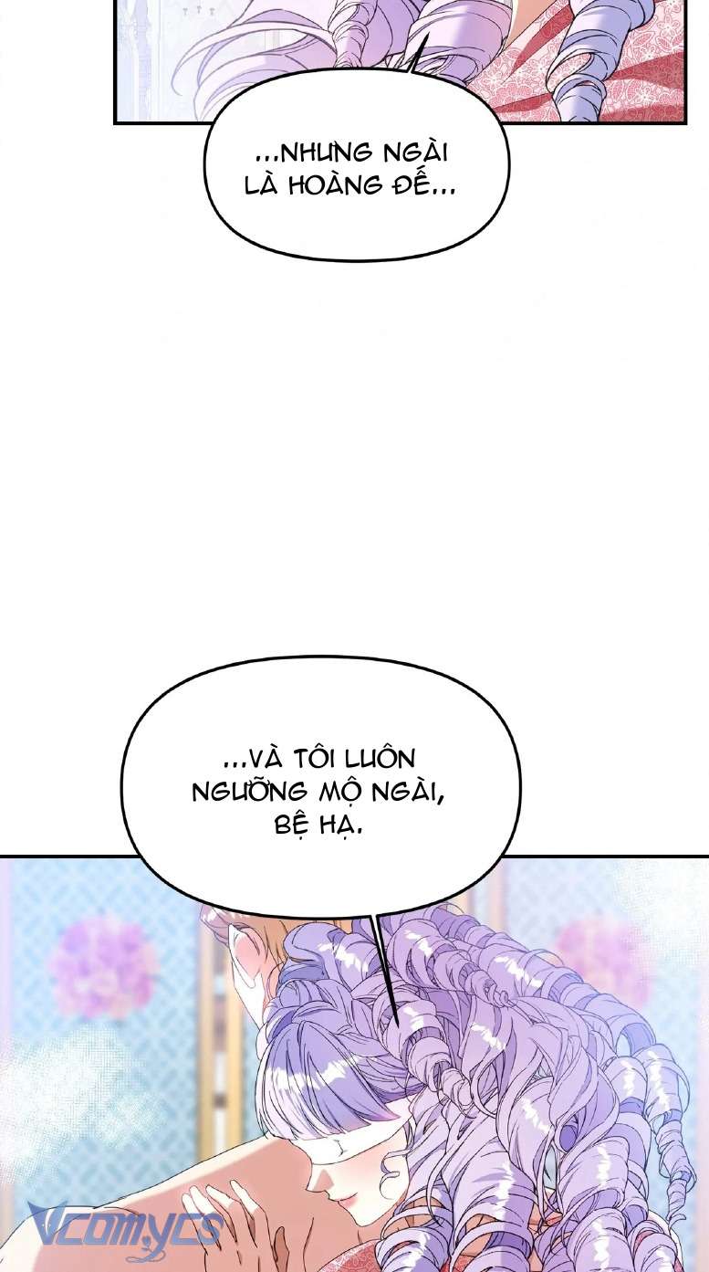 Người Yêu Đã Chết Của Tôi Đã Trở Thành Bạo Chúa Chap 18 - Next 