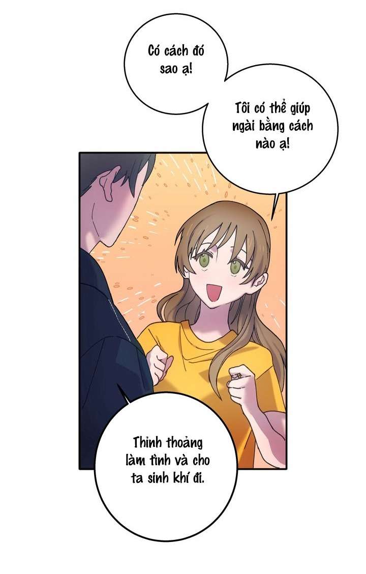 Triệu Hồi Ác Ma Bằng Bút Tích Ma Thuật Chap 1 - Next Chap 2