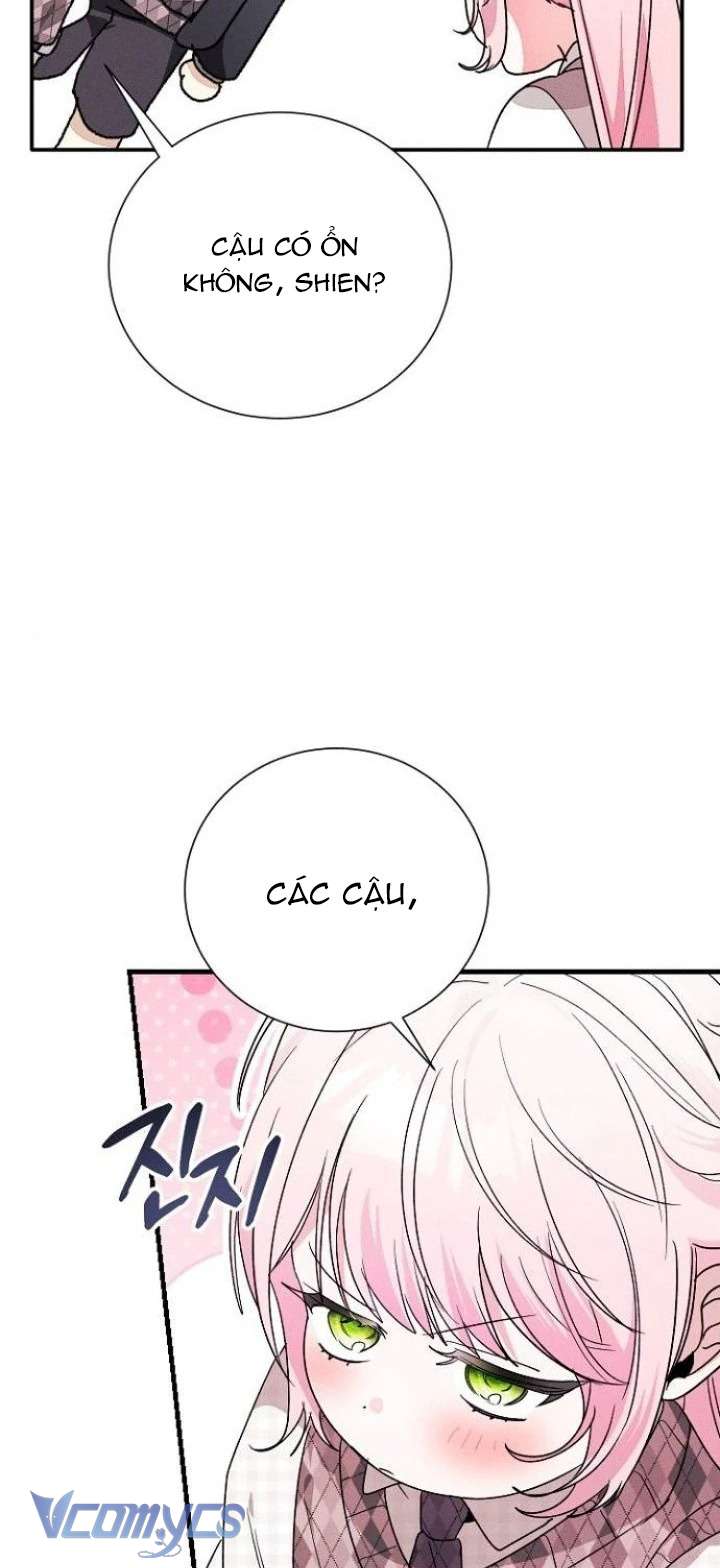 Papa Bạo Chúa, Con Sẽ Bảo Vệ Người! Chap 29 - Next Chap 30
