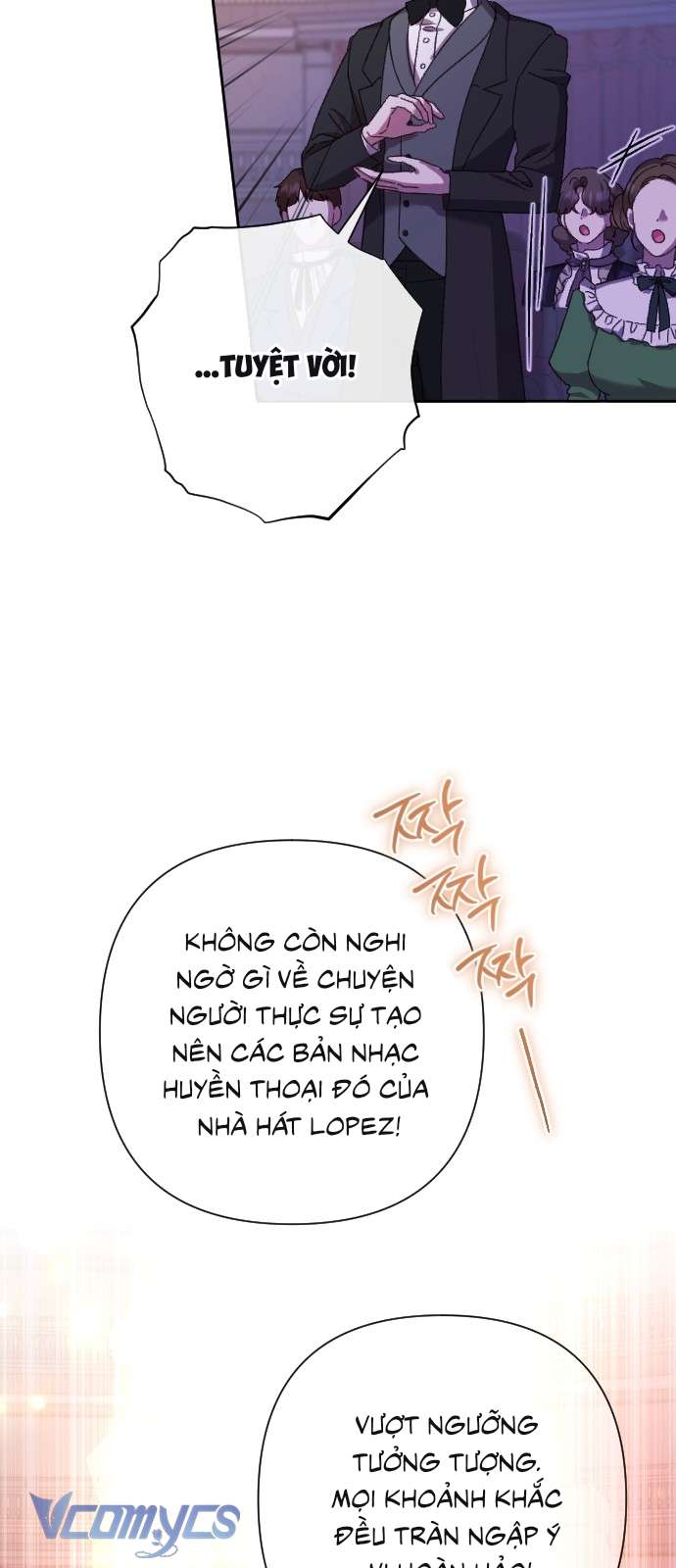 Dành Cho Những Ai Coi Hối Tiếc Là Điều Xa Xỉ Chap 39 - Trang 4