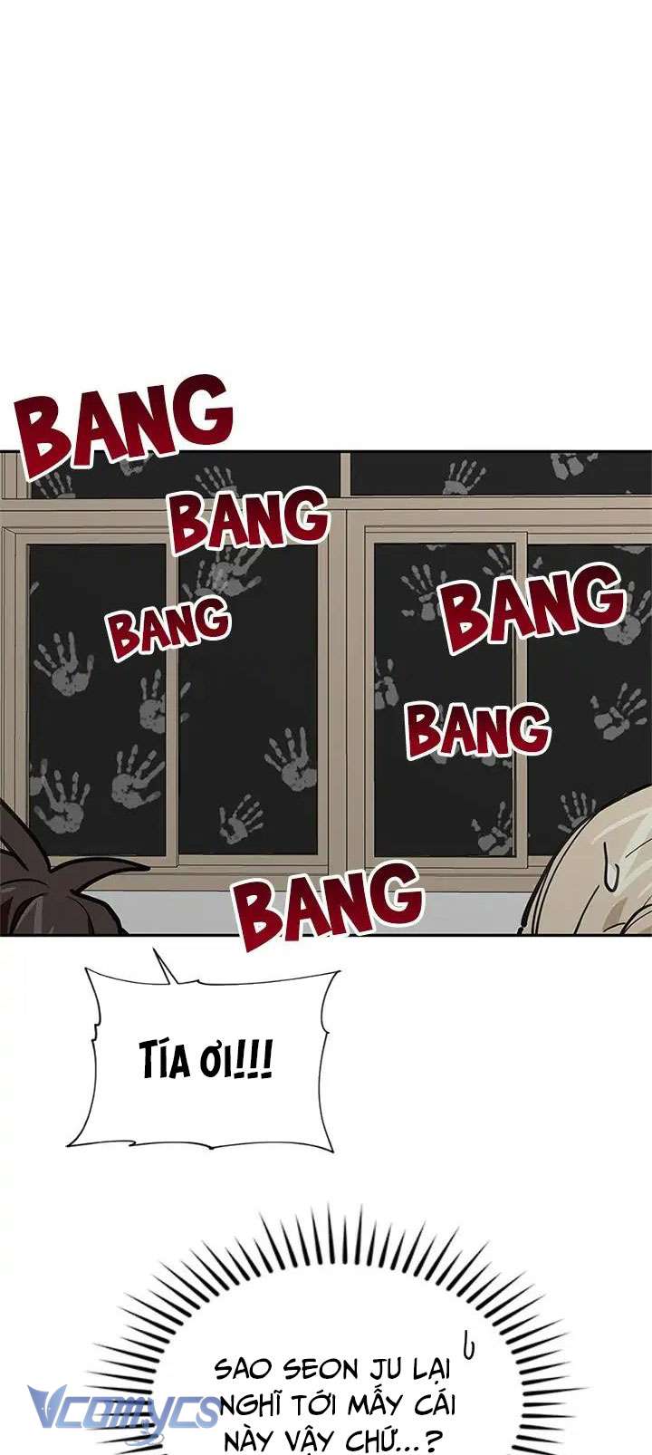 Điều Ước Sao Băng Chap 47 - Trang 4