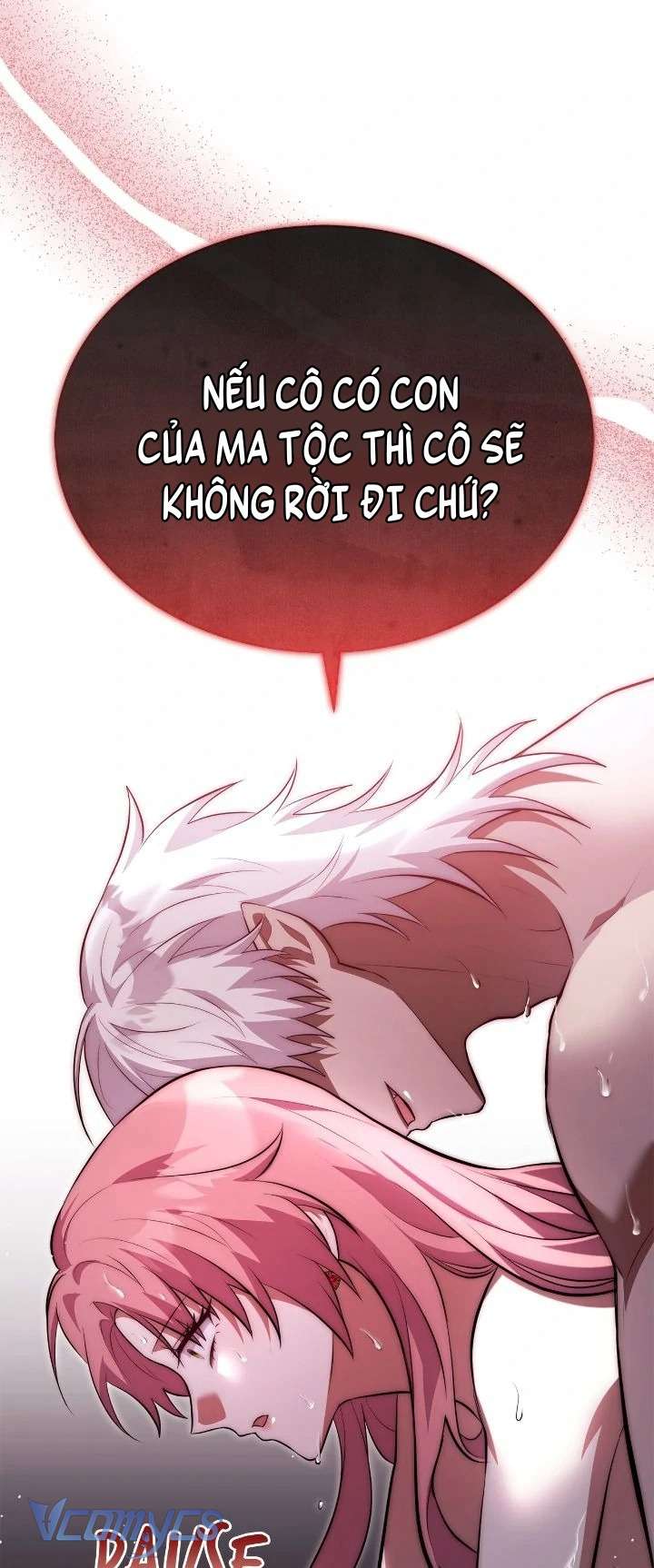 Dàn Harem Nóng Bỏng Đang Dần Lạnh Nhạt với Tôi! Chap 12 - Next 