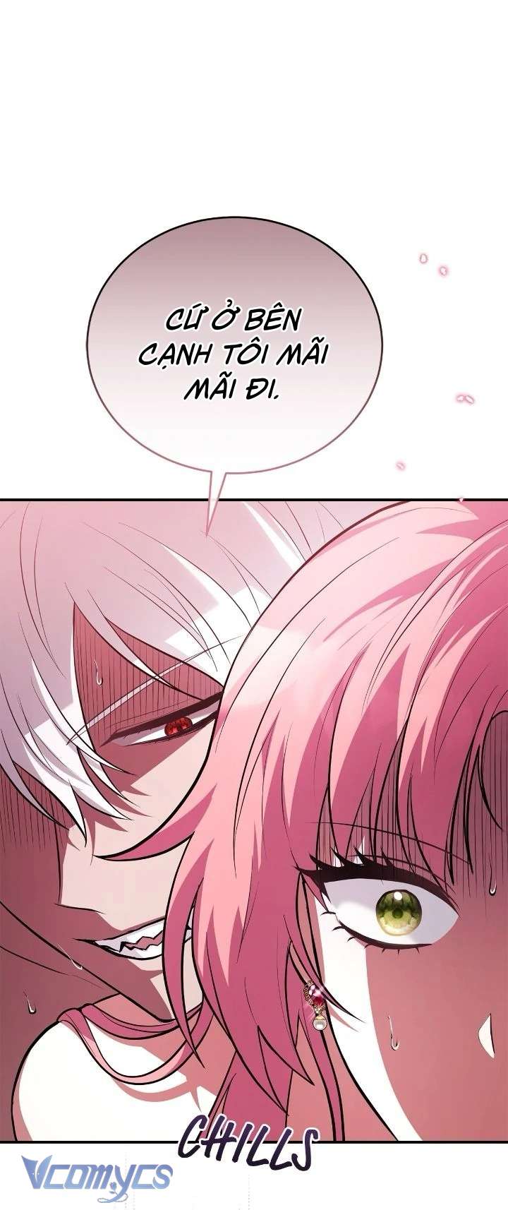 Dàn Harem Nóng Bỏng Đang Dần Lạnh Nhạt với Tôi! Chap 11 - Next Chap 12