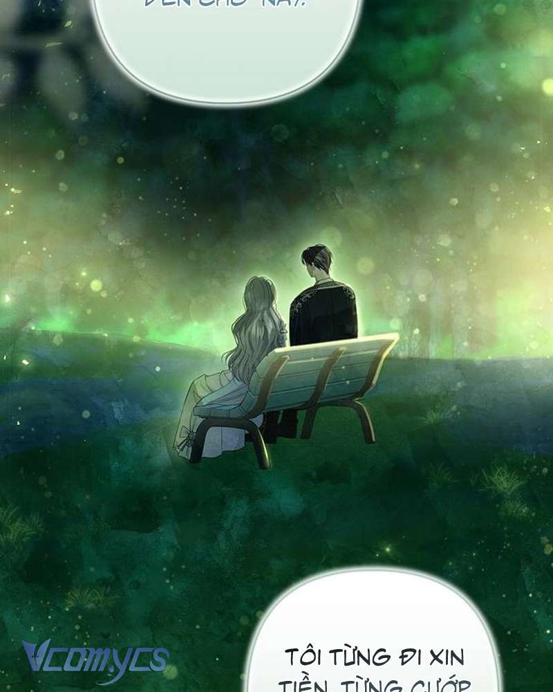 Praesepe Bên Ngoài Chiếc Lồng Chap 20 - Trang 3