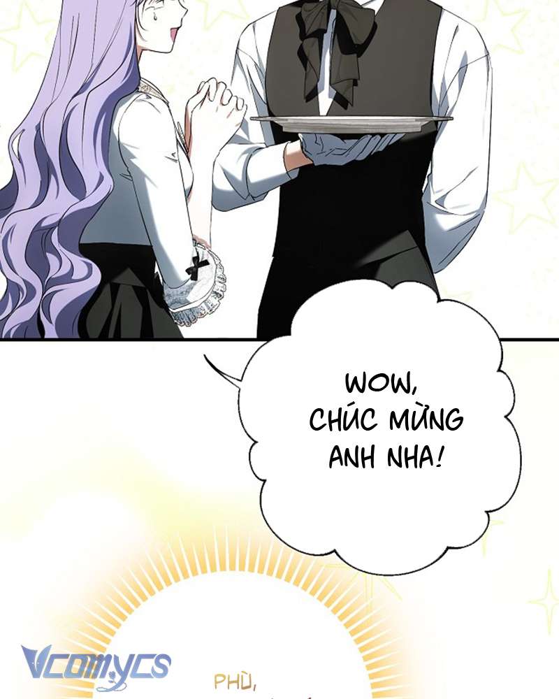 Các Nam Chính Đã Bị Nữ Phụ Cướp Mất Chap 54 - Trang 2
