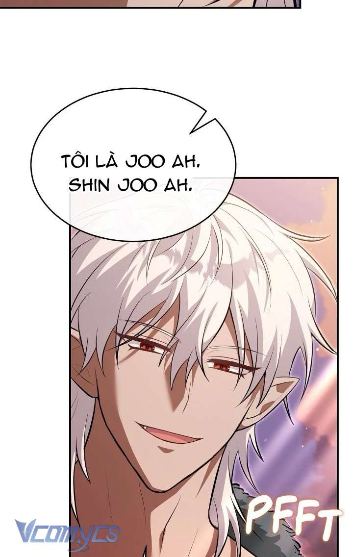 Dàn Harem Nóng Bỏng Đang Dần Lạnh Nhạt với Tôi! Chap 8 - Next 