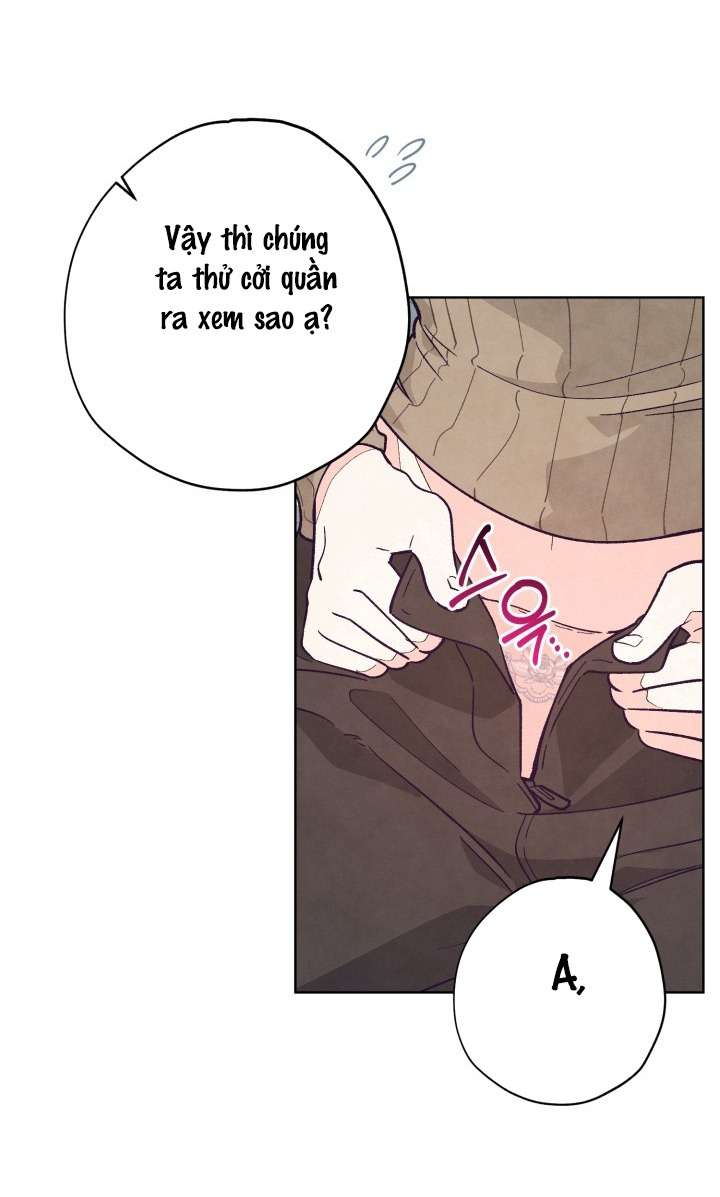 Người Đánh Giá Đồ Chơi Chap 2 - Next 