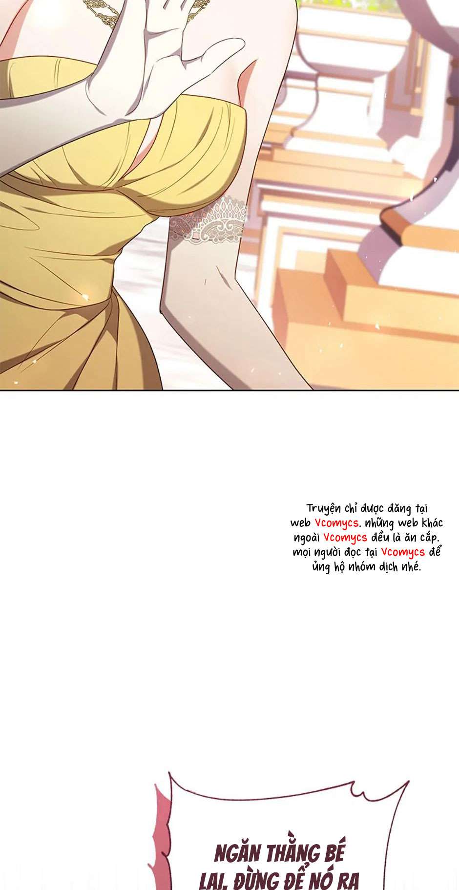 Hầu Gái Trong Trò Chơi Harem Ngược Muốn Nghỉ Việc Chap 47 - Next Chap 48