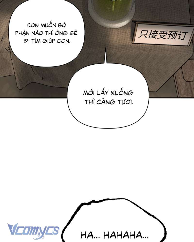 Ác Chi Hoàn Chapter 61 - Trang 3