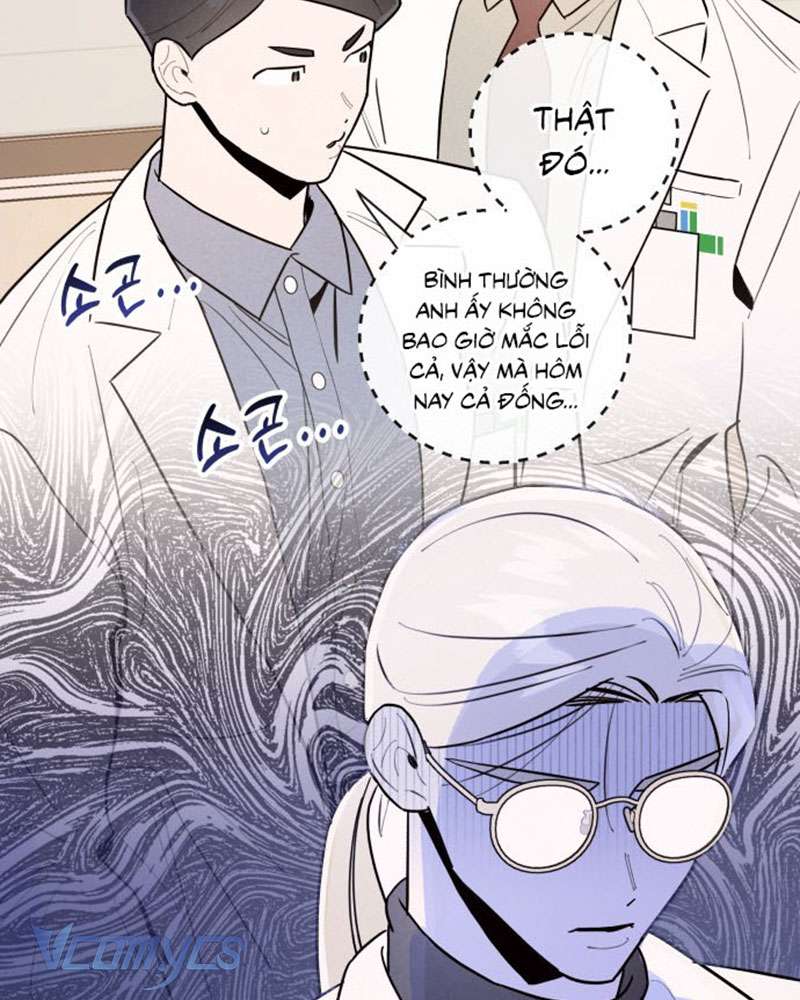 Tối Nay Tôi Là Người Được Cô Ấy Chọn Chap 3 - Next 