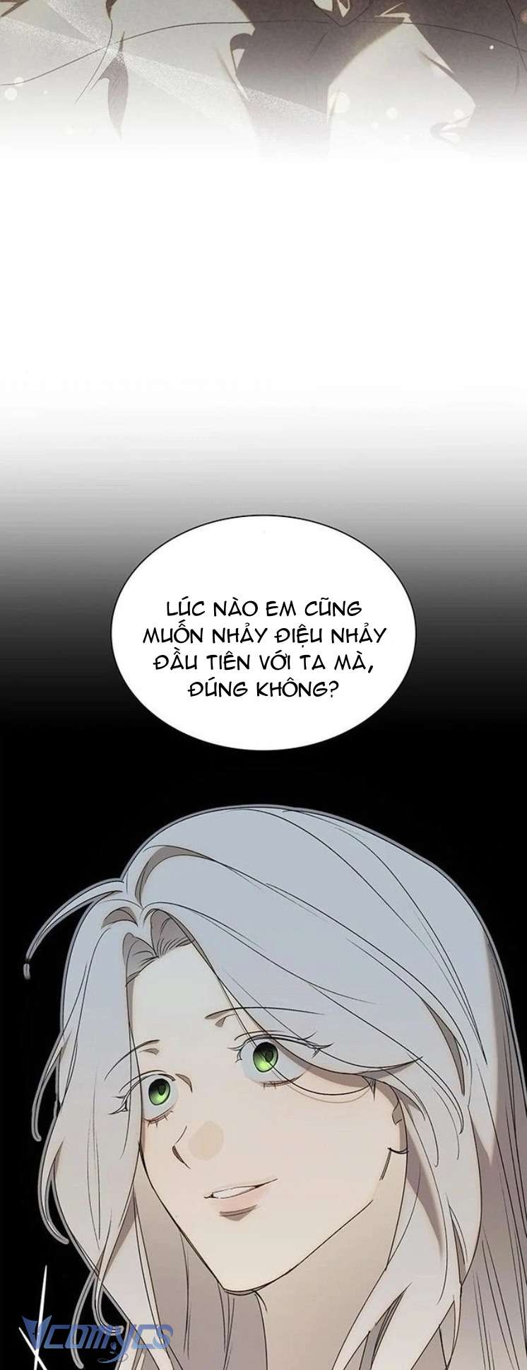 Cứ Cố Gắng Hết Sức Để Hối Hận Chap 11 - Trang 3