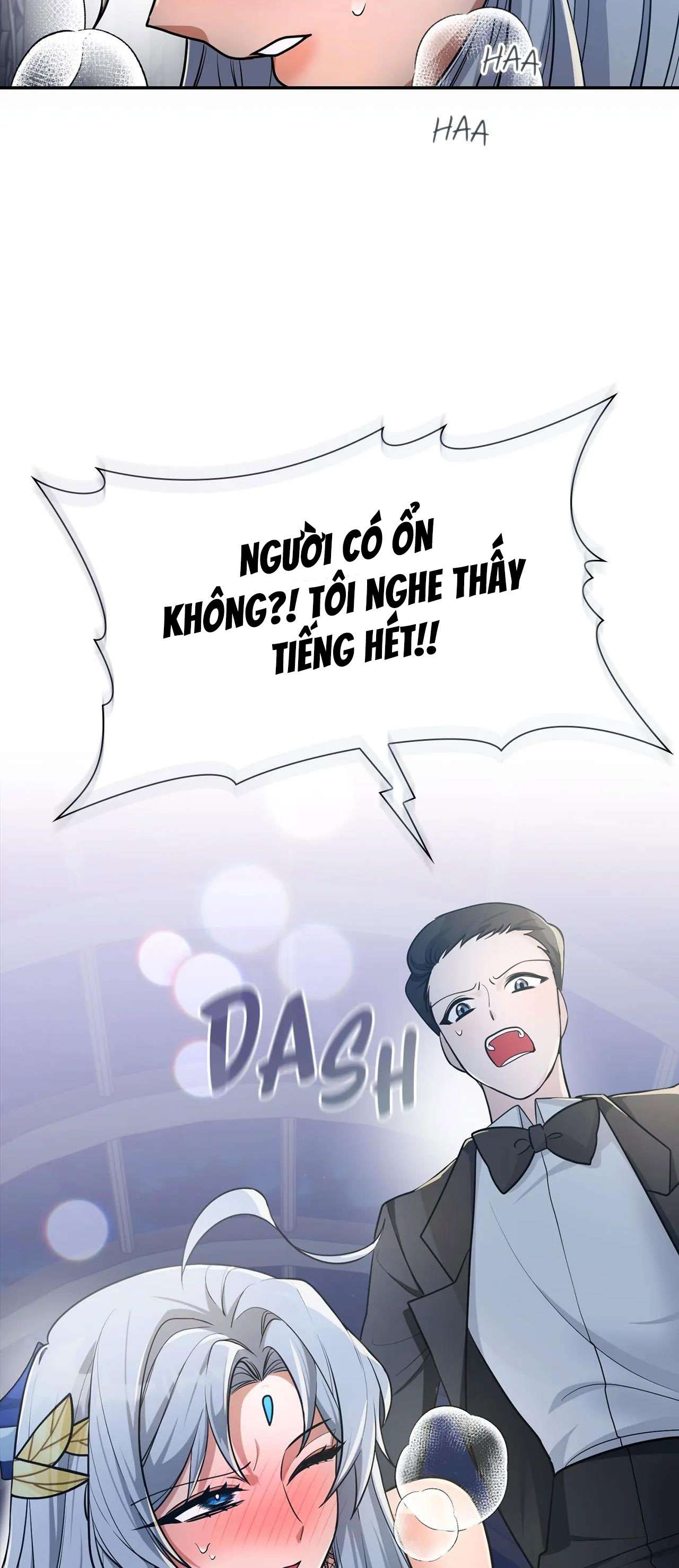 Cuộc Vui Thác Loạn Tử Thần Chap 3 - Next 