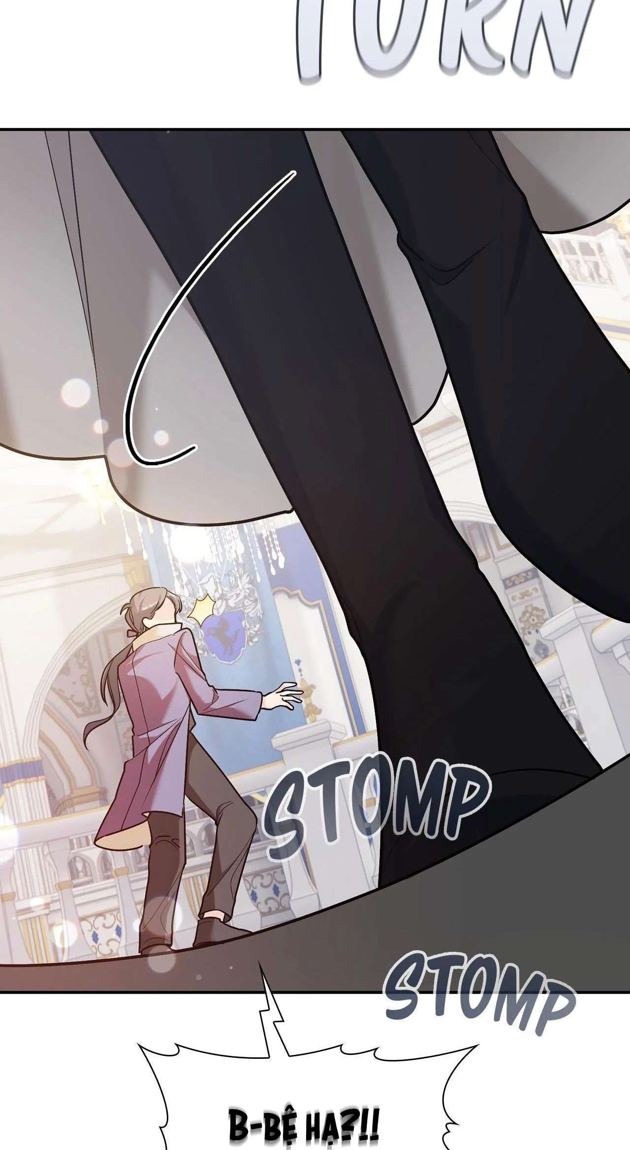 Cuộc Vui Thác Loạn Tử Thần Chap 7 - Trang 2