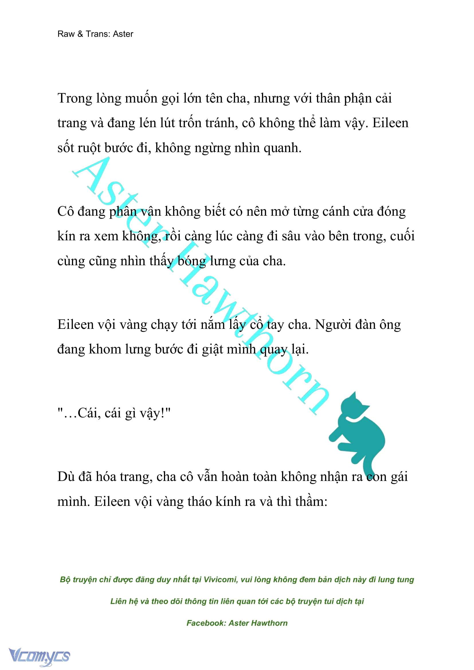 [NOVEL] Người Chồng Độc Ác Chap 174 - Trang 2