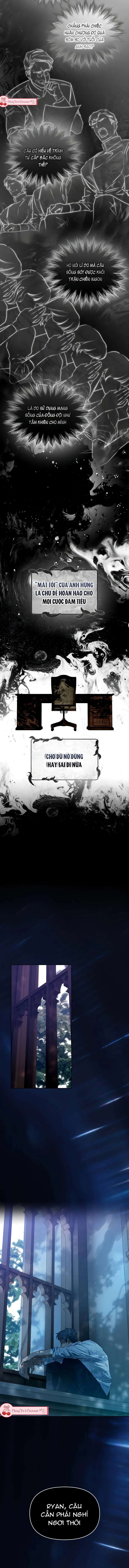 Chàng Ryan Của Em Chap 2 - Trang 3