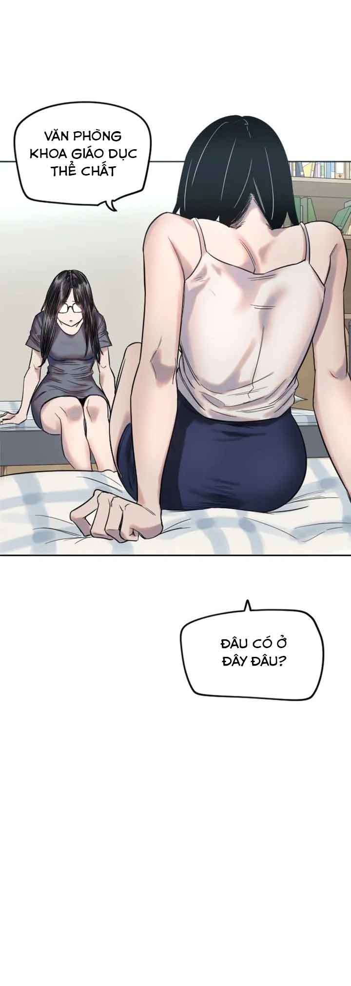 Manitto Chap 3 - Trang 2