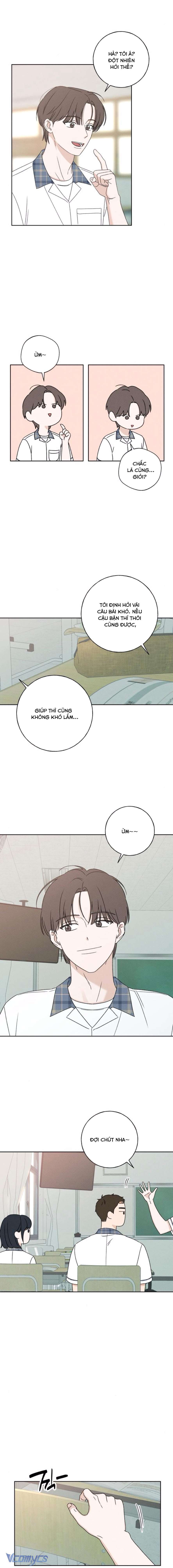 Miyeon Chap 19 - Next 