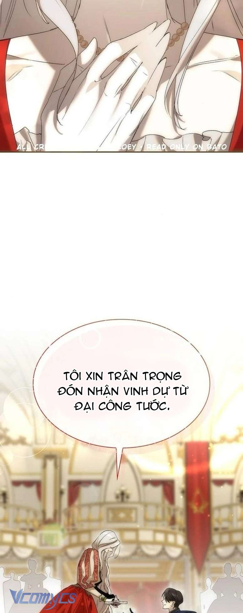 Cứ Cố Gắng Hết Sức Để Hối Hận Chap 10 - Trang 3