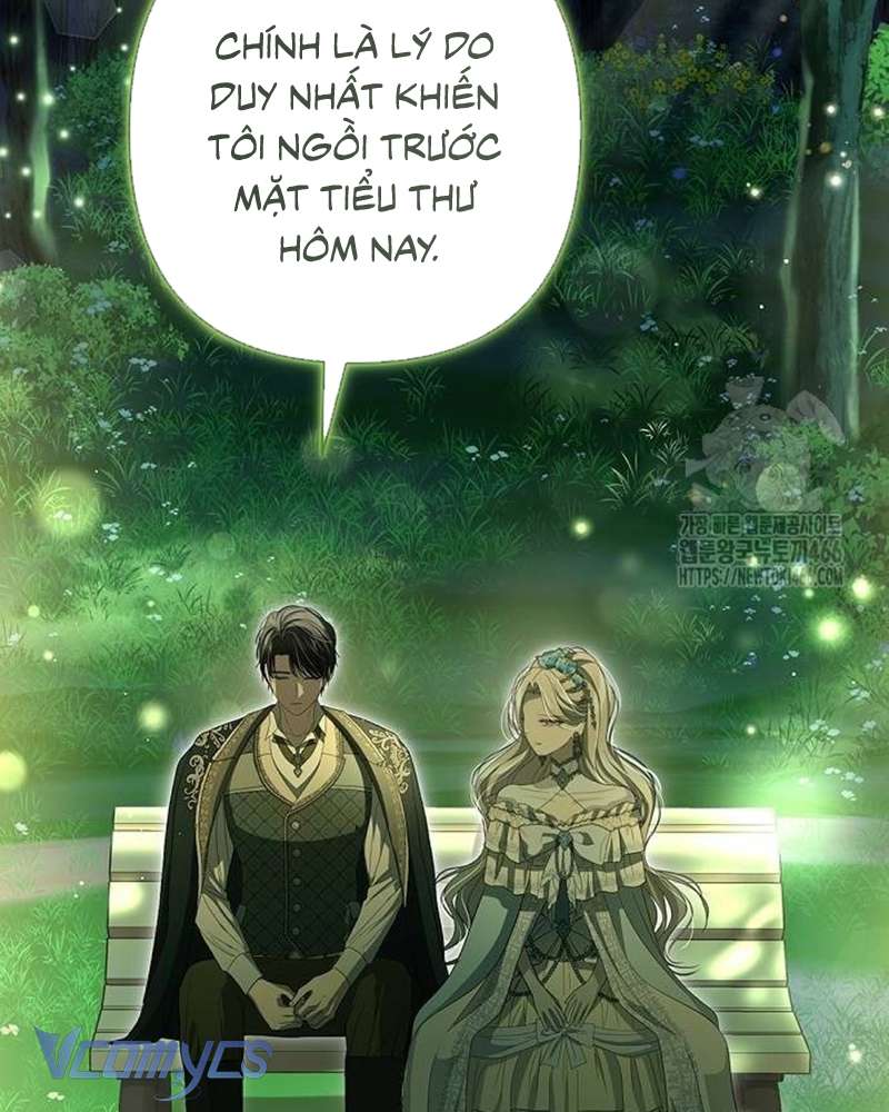 Praesepe Bên Ngoài Chiếc Lồng Chap 21 - Trang 4