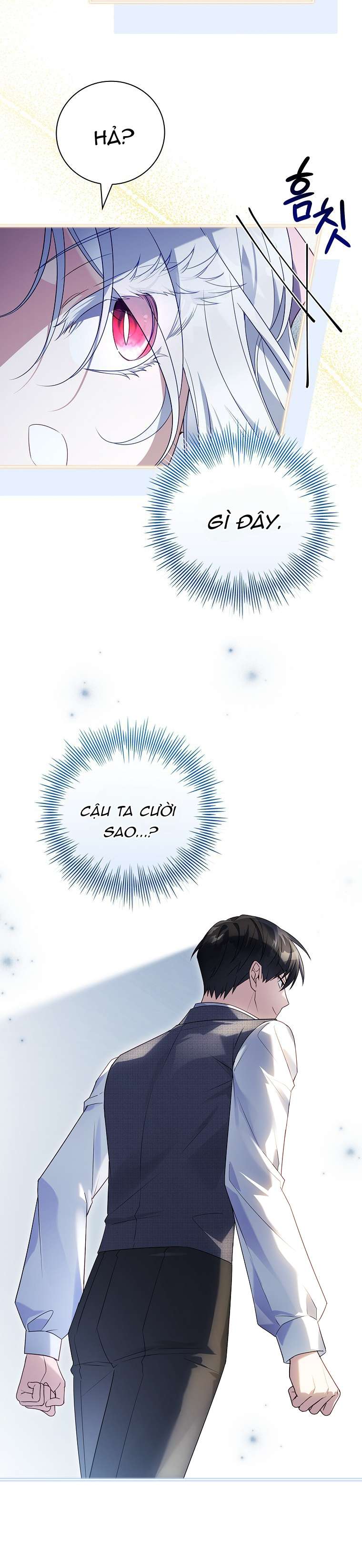 Cha Nào Con Nấy Chap 36 - Trang 3