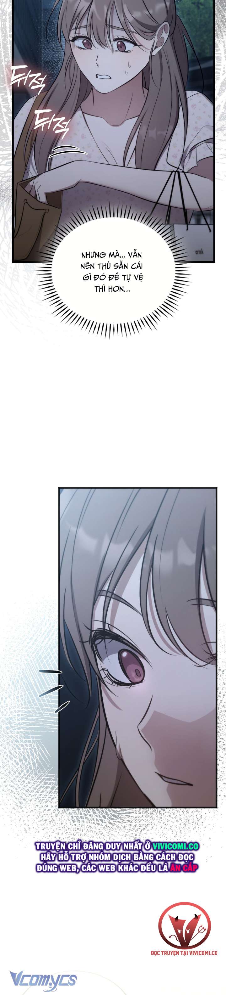 [18+] Đảo Vô Ảnh Chap 22 - Next 
