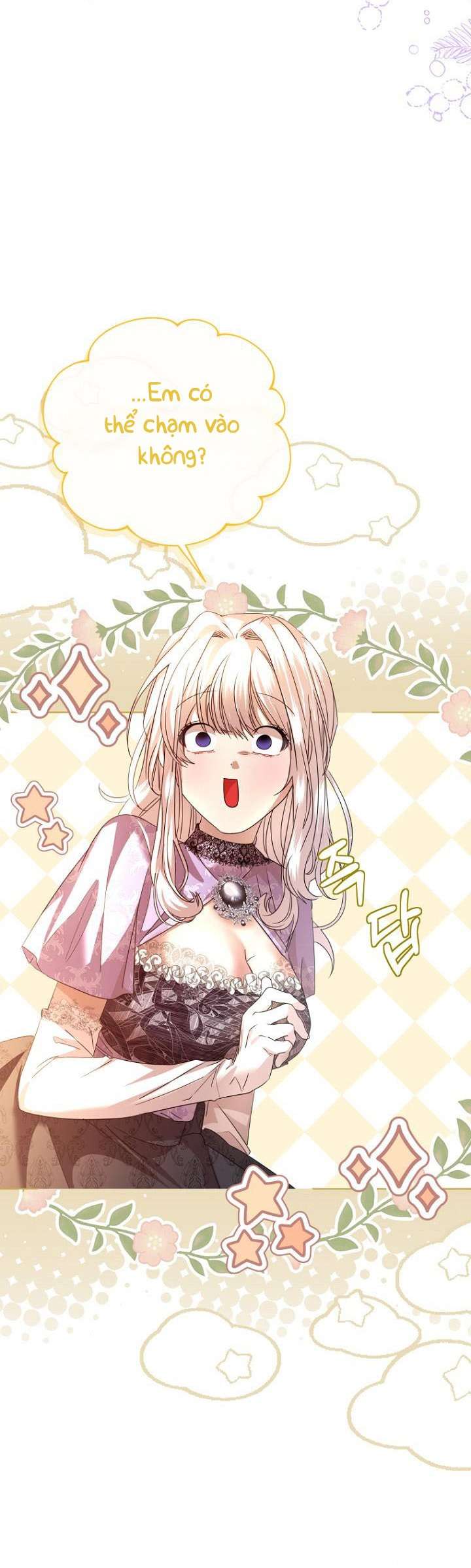 Thiếu Gia Che Giấu Bộ Ngực Vĩ Đại Chap 2 - Next Chap 3