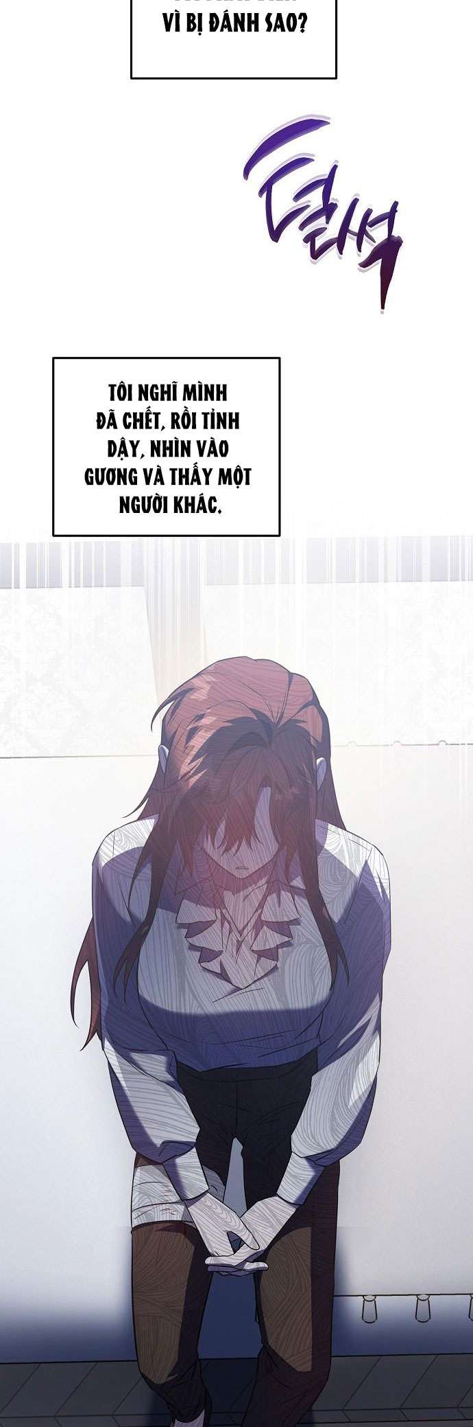 Nữ Hầu Báo Thù: Thời Khắc Cuối Cùng Chap 1 - Trang 3