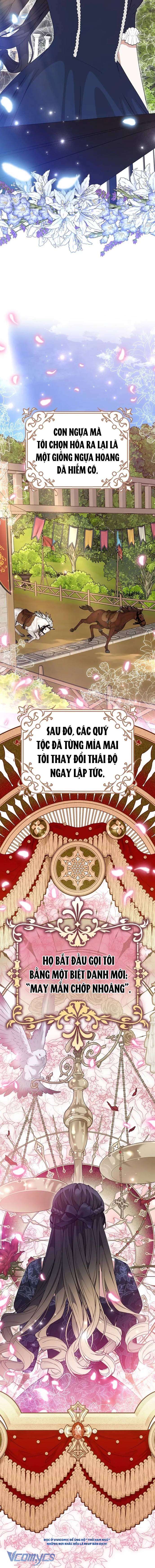 Tôi Không Thích Thể Loại Harem Ngược Này Chap 2 - Trang 3