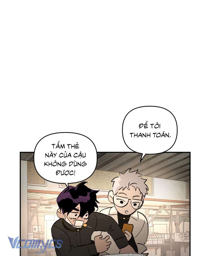 Ác Chi Hoàn Chapter 60 - Trang 4