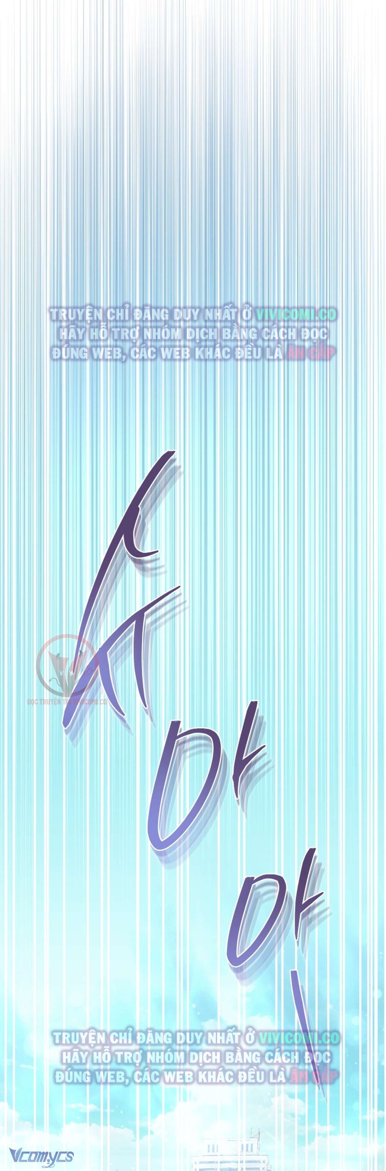 Chàng Quỷ Của Tôi Chap 10 - Trang 3