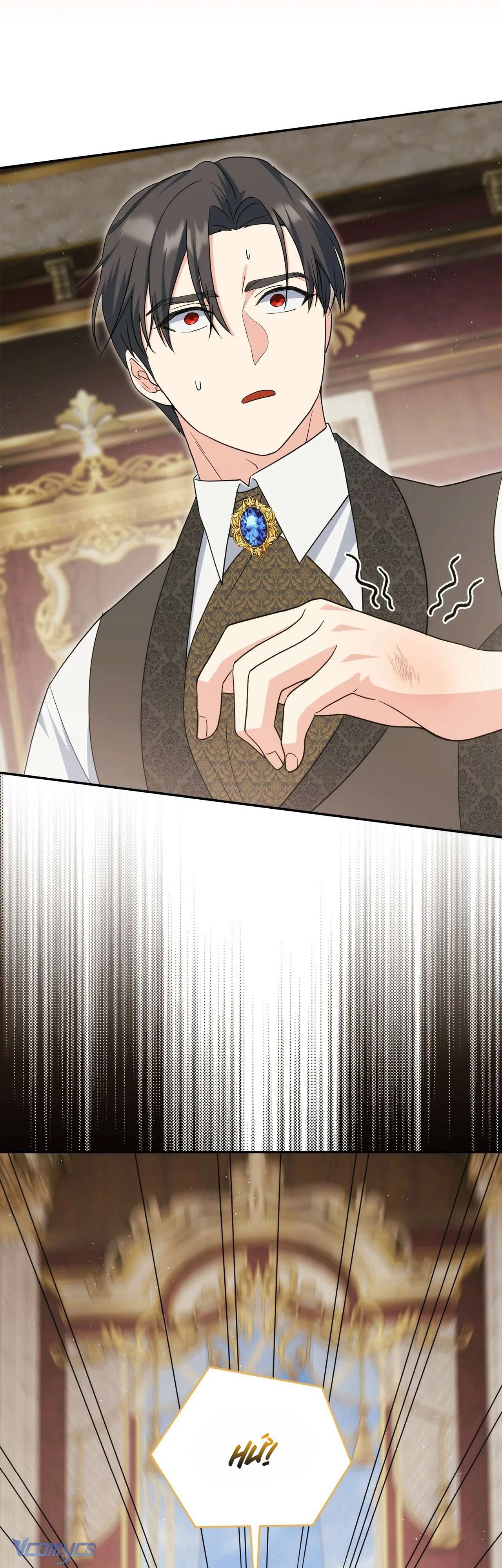 Nàng Công Chúa Trong Chuồng Gà Chap 22 - Trang 3