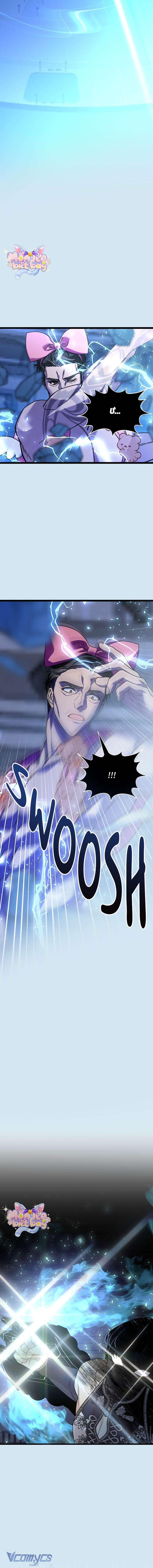 Hẹn Hò Với Game Thủ Chap 1 - Trang 4