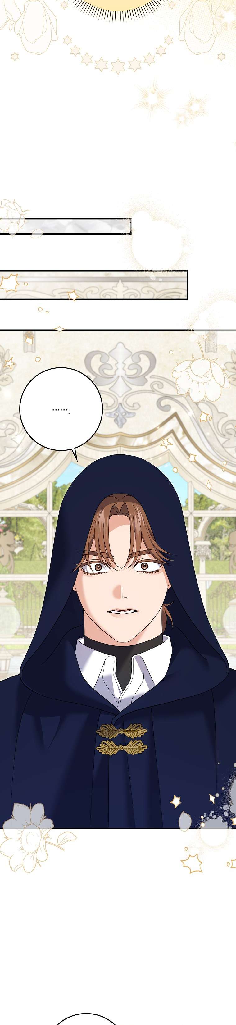 Vị Hôn Phu Phản Diện Cản Trở Con Đường Hoa Của Tôi Chap 70 - Trang 3