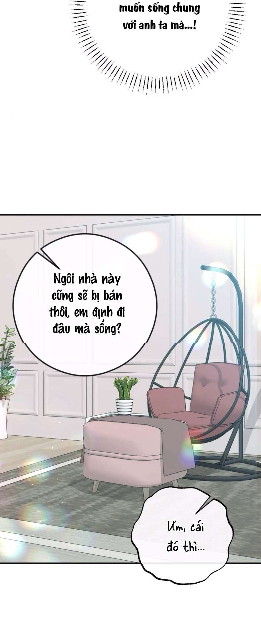 Chiếm Lấy Em Chap 10 - Trang 2